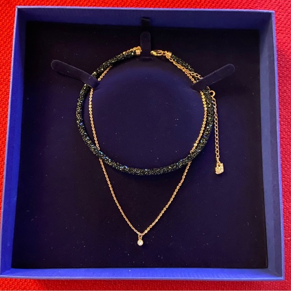 ♥️SOLD♥️ Woman's Jewelry - Swarovski - Long Beach
Collection (2019) - Picture 3 of 7
